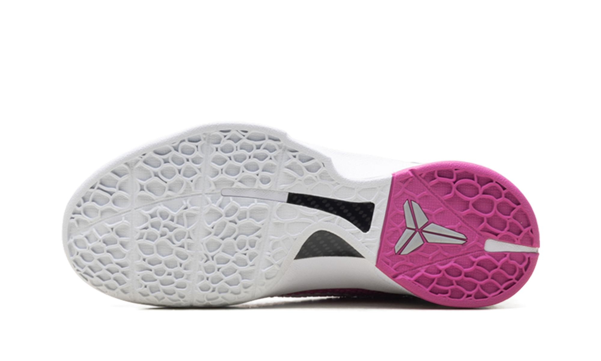 Kobe 6 Protro "2021 - Kay Yow Think Pink" DJ3596 600