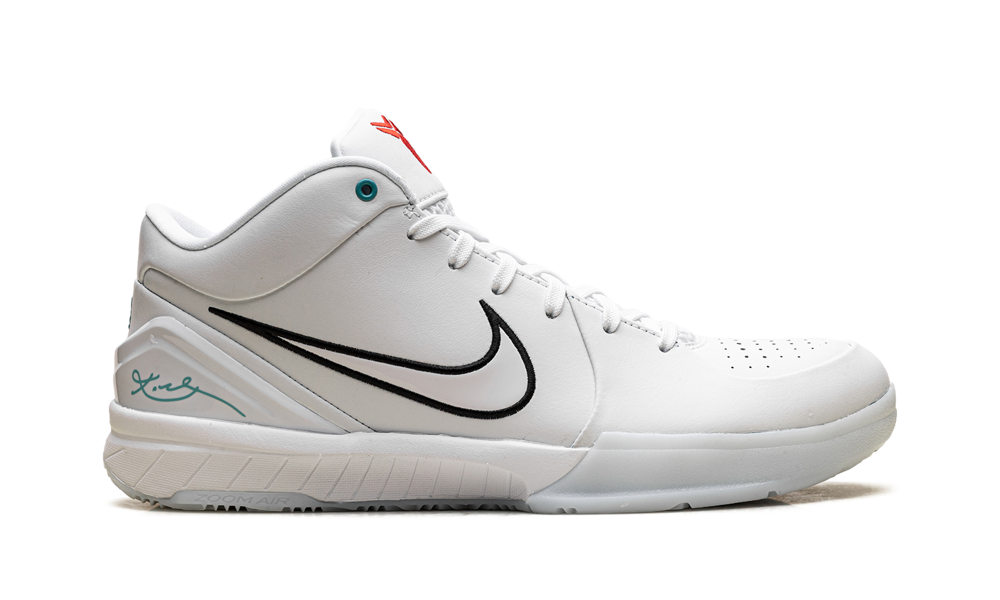 Zoom Kobe 4 Protro "Draft Day Pack - Vancouver Grizzlies (Opened Packaging)" IM0559 102