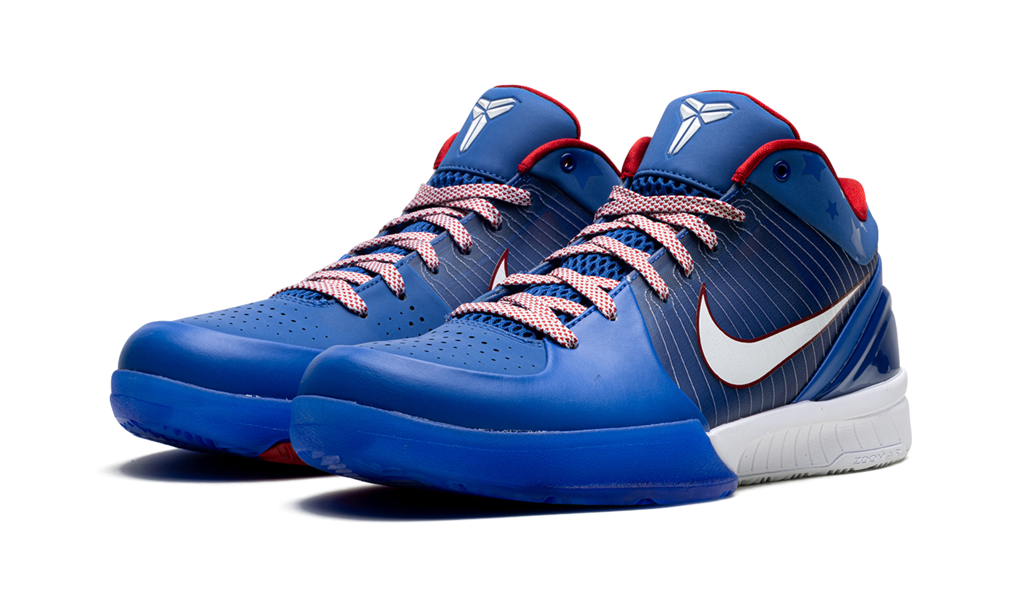 Zoom Kobe 4 Protro "Philly" FQ3545 400