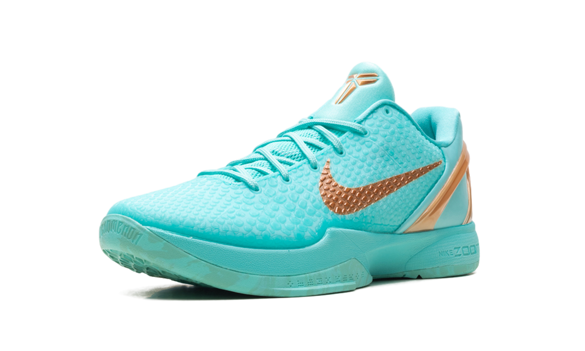 Kobe 6 Protro "Jalen Brunson - Statue of Liberty" IQ5774 300