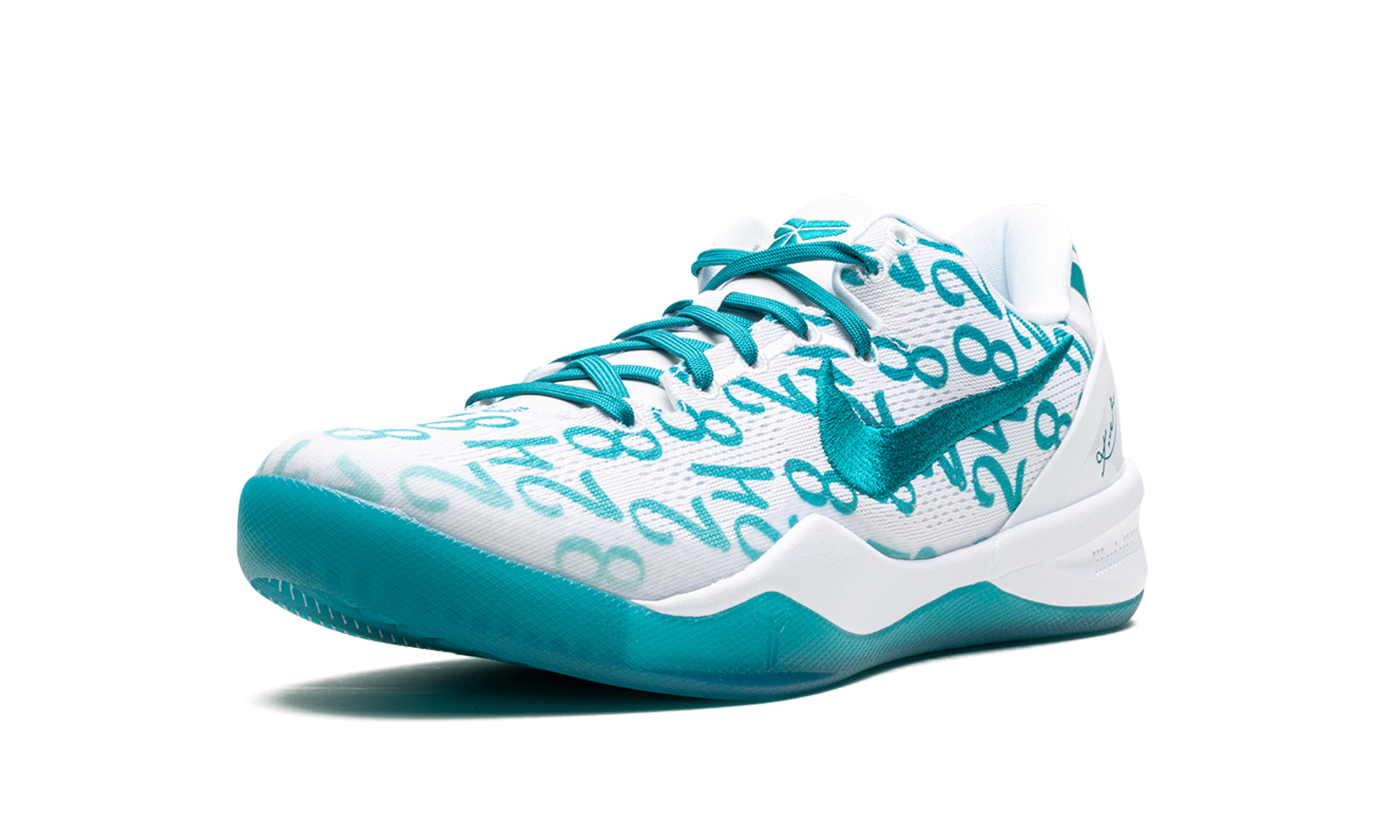 Kobe 8 Protro "Radiant Emerald" FQ3549 101