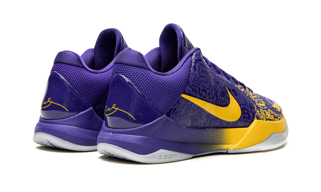 Kobe 5 Protro "5 Rings" CD4991 400