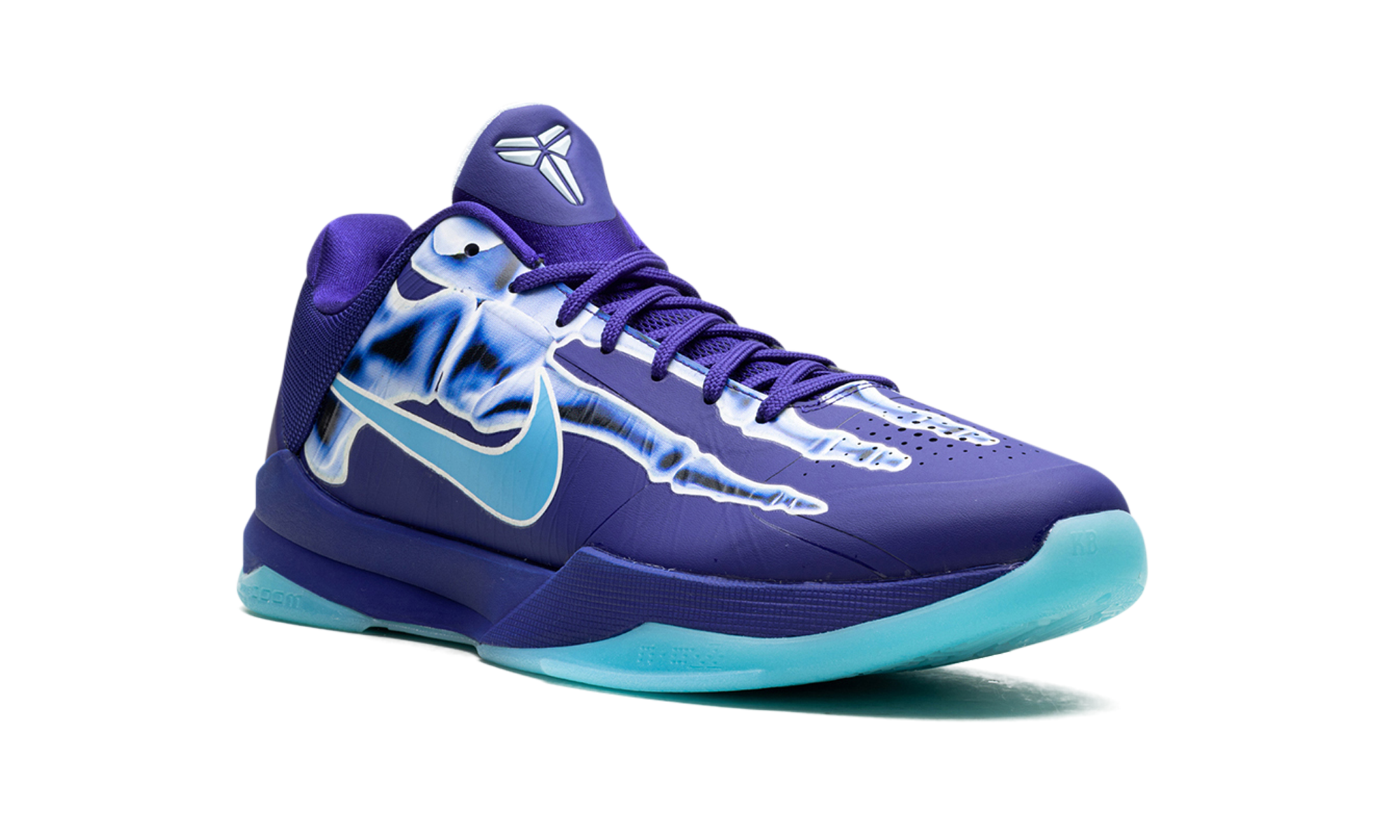 Zoom Kobe 5 Protro "X-Ray" HJ4303 400