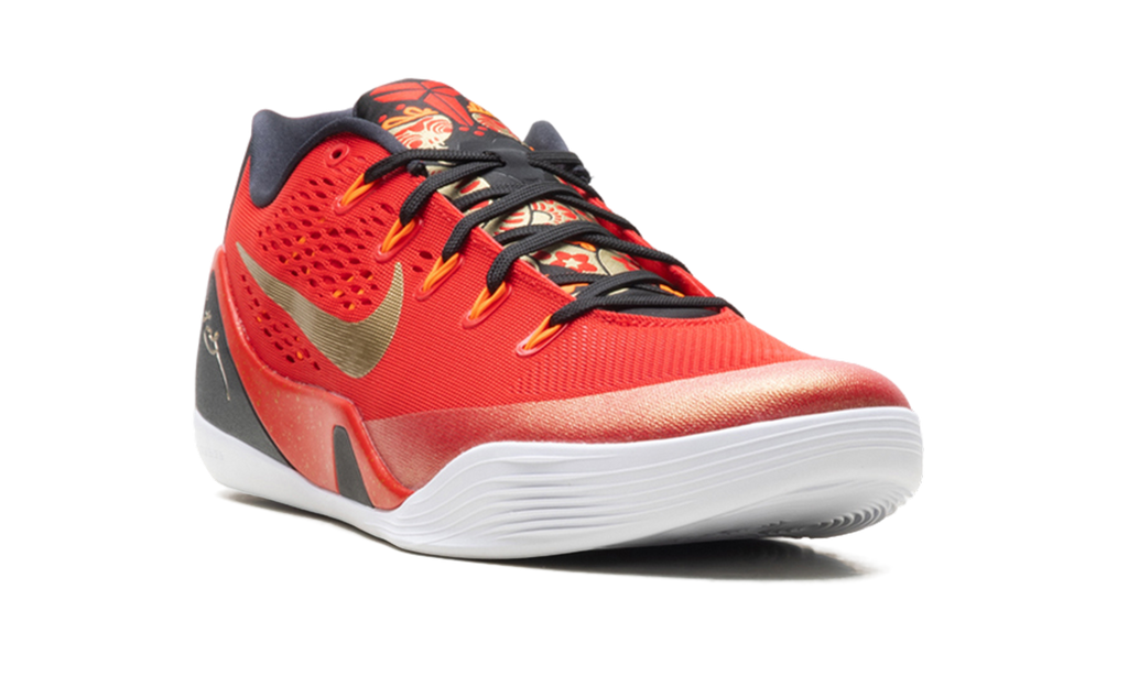 Kobe 9 EM "China" IH1400 600