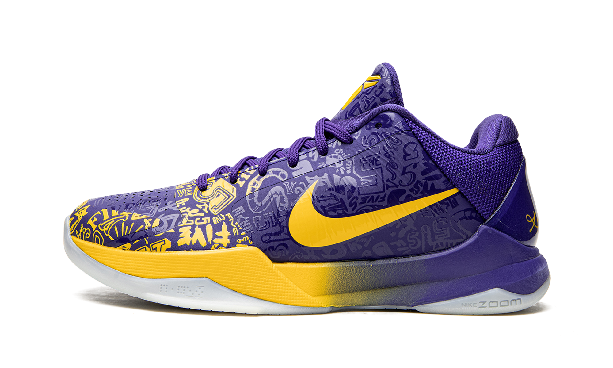 Kobe 5 Protro "5 Rings" CD4991 400