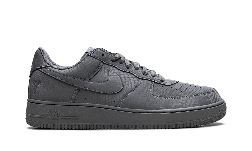 Air Force 1 Low "Kobe Bryant Forever Cool Grey" IB0018 004