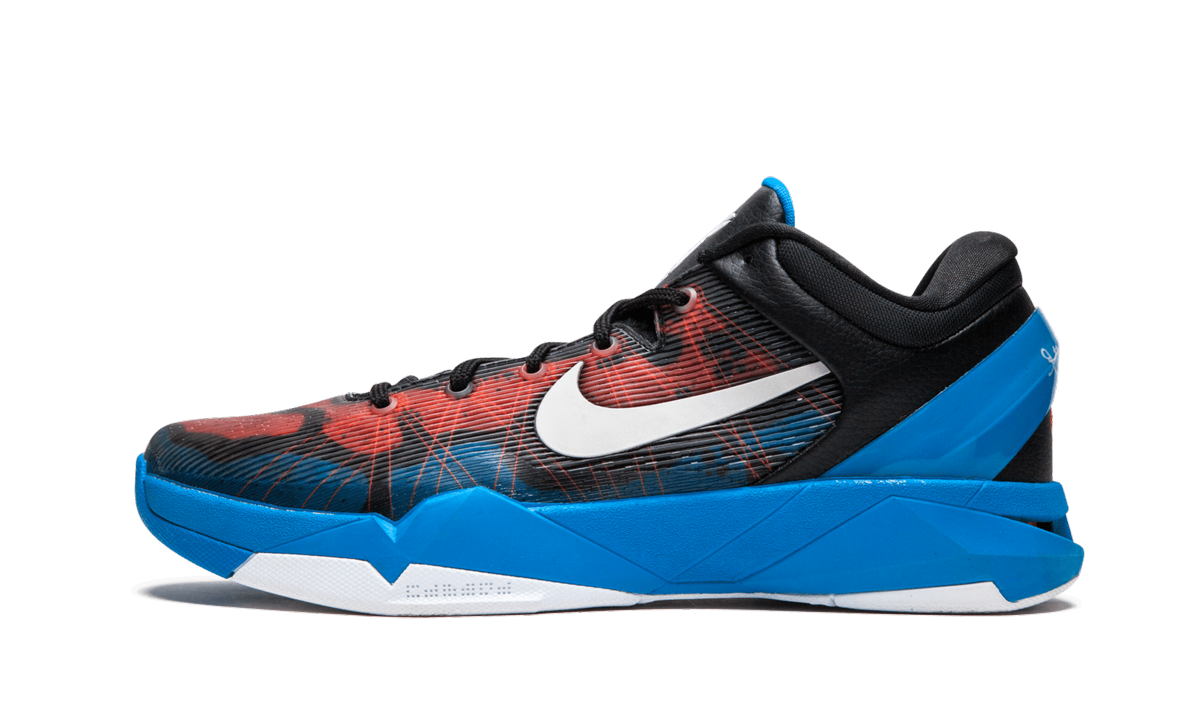 Zoom Kobe VII System "Poison Dart Frog" 488371 403