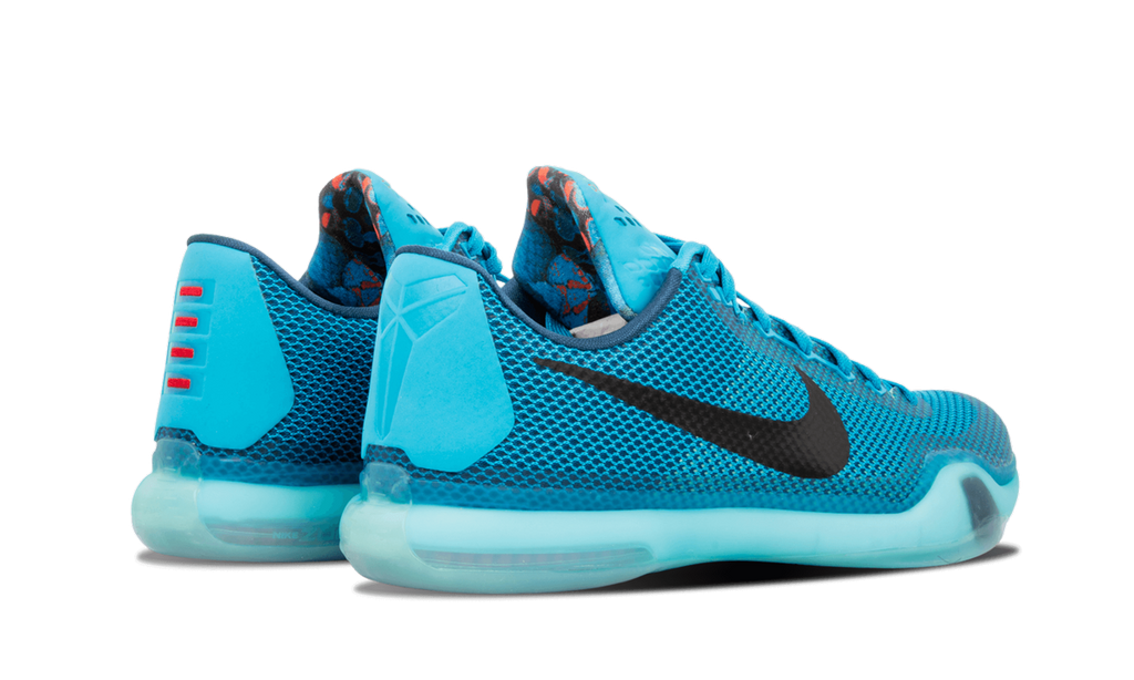 Kobe 10 "5 AM FLight" 705317 403