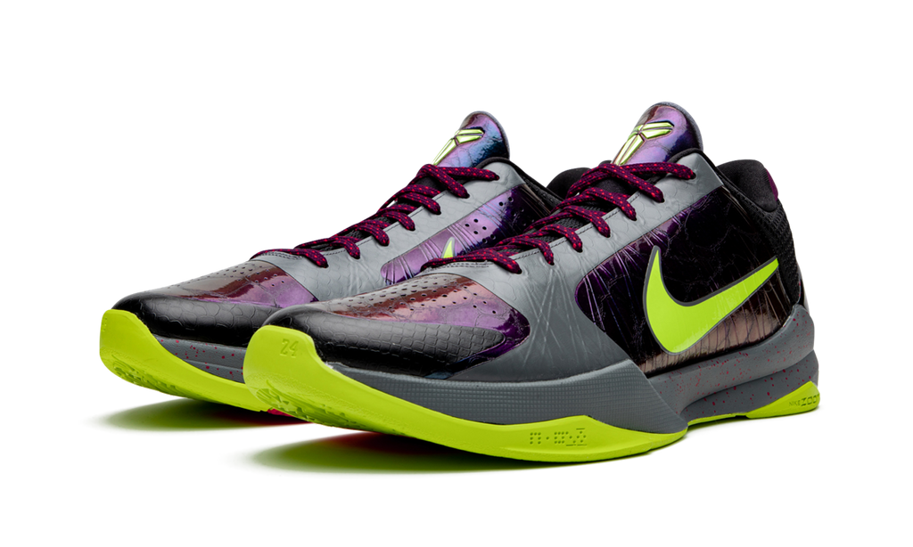 Kobe V Protro "Chaos Alternate" CD4991 001