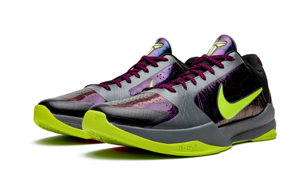 Kobe V Protro "Chaos Alternate" CD4991 001