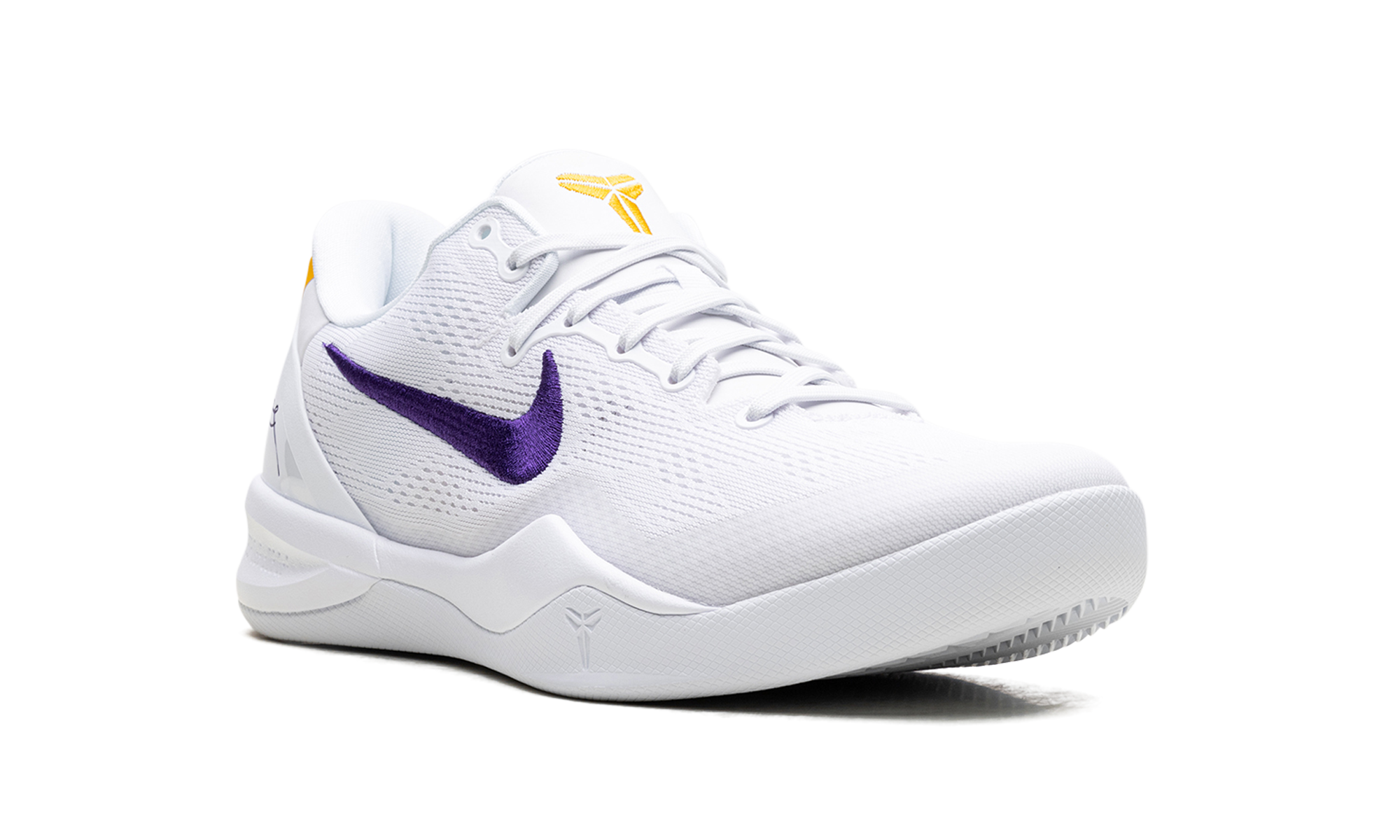Kobe 8 Protro "Lakers Home" HF9550 100