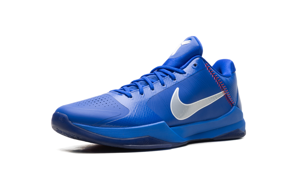 Kobe 5 Protro "Dodgers" IO6256 400