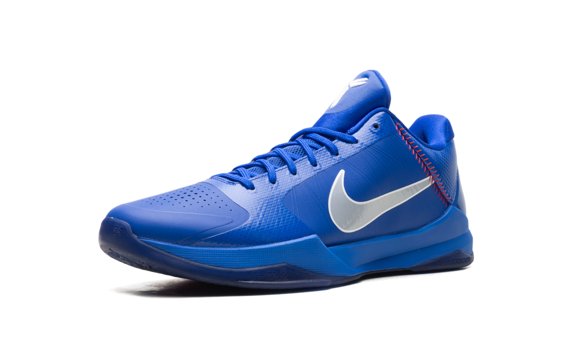 Kobe 5 Protro "Dodgers" IO6256 400