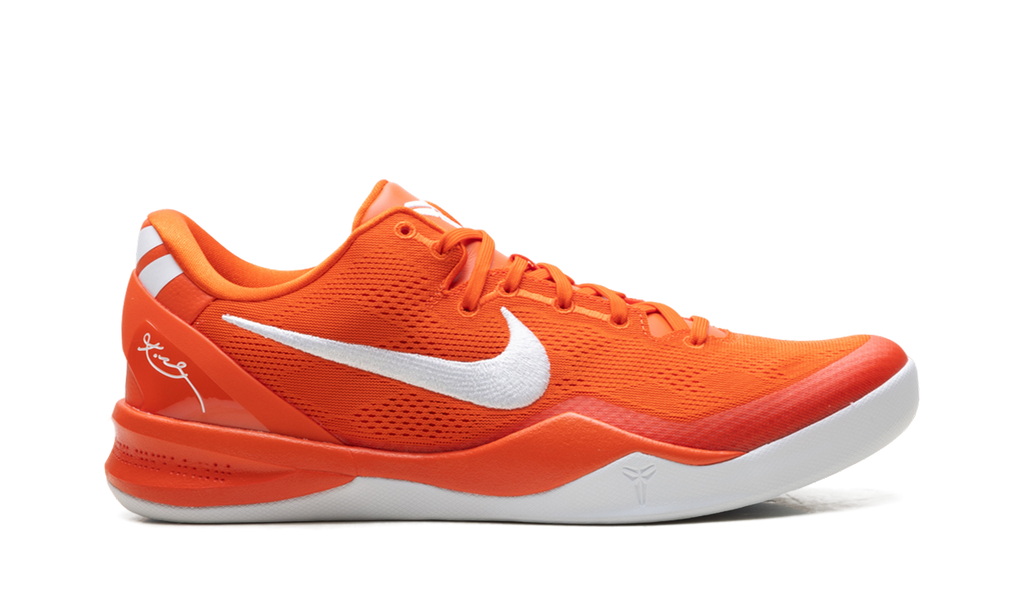 Kobe 8 Protro TB Promo "Team Orange" HM6469 800