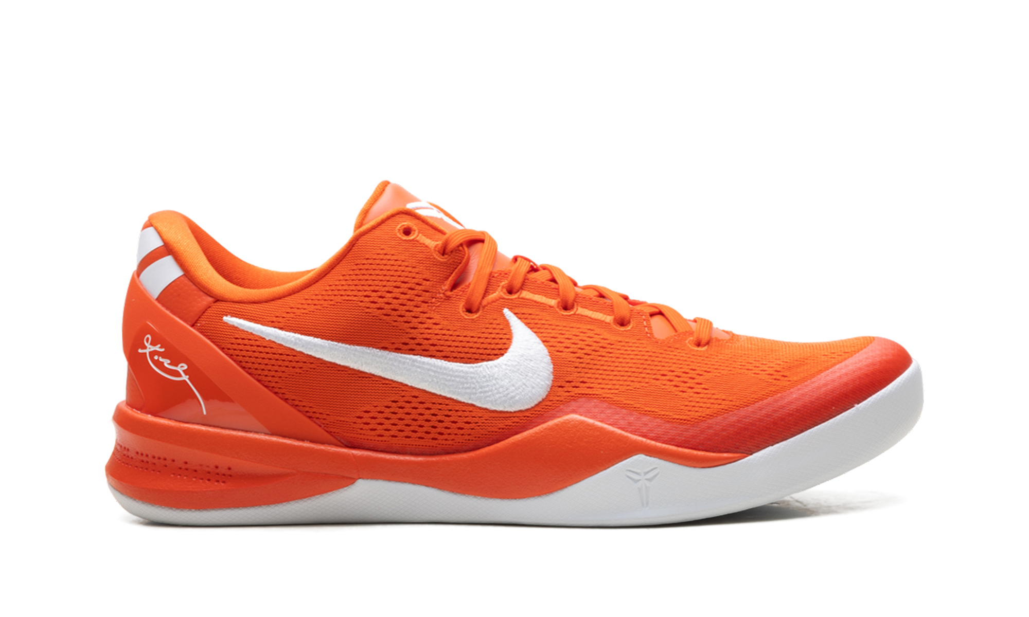 Kobe 8 Protro TB Promo "Team Orange" HM6469 800