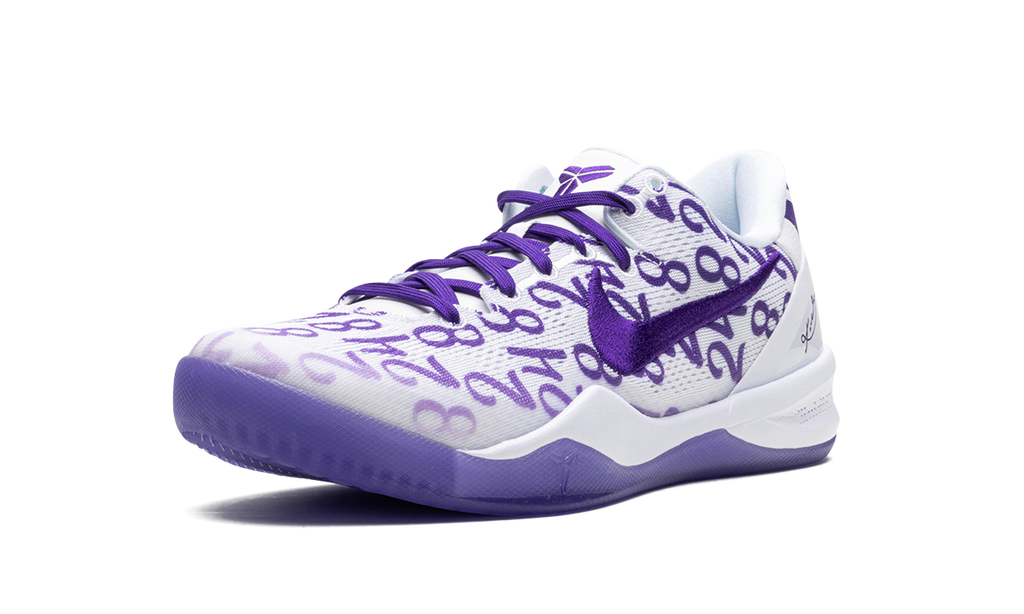 Kobe 8 Protro "Court Purple" FQ3549 100