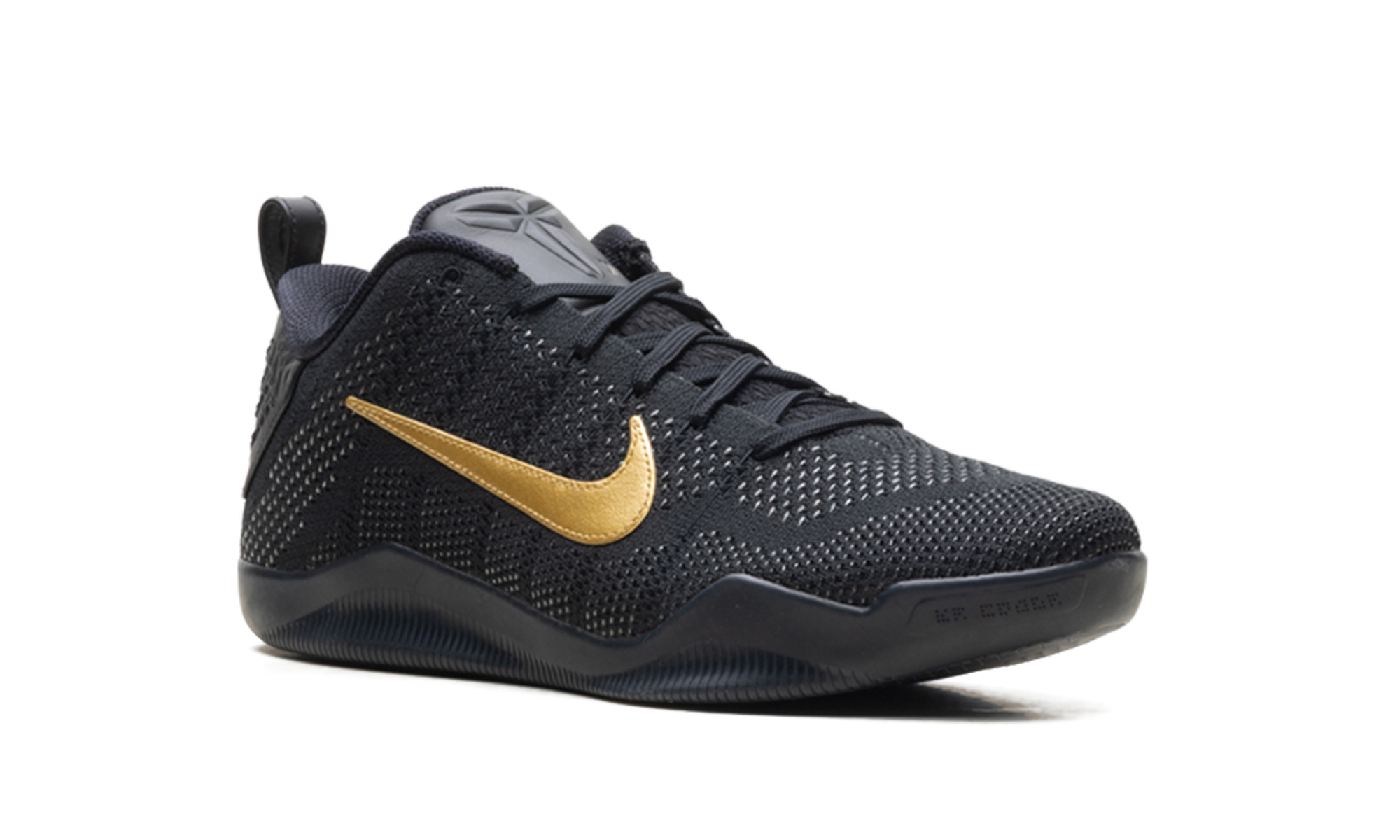 Kobe 11 Elite Low Protro "Mamba Out (2026)" IM4260 001