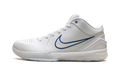 Zoom Kobe 4 Protro "Draft Day Pack - New Jersey Nets (Opened Packaging)" IM0559 108