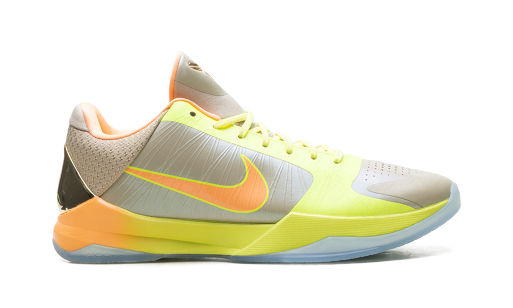 Kobe 5 Protro PE "EYBL - The Academy" IQ9316 200