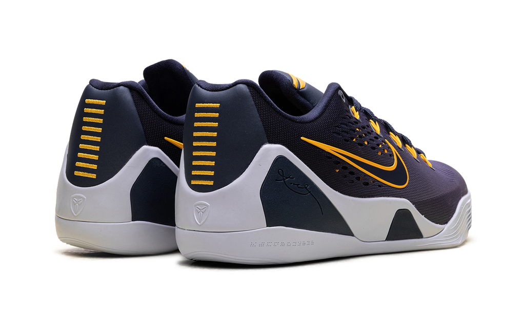 Kobe 9 EM Low Protro "Fade" IH1401 401