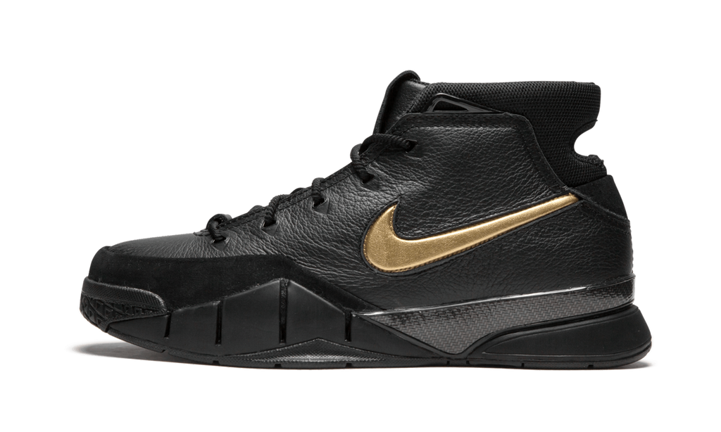 Kobe 1 Protro "Mamba Day" AQ2728 002