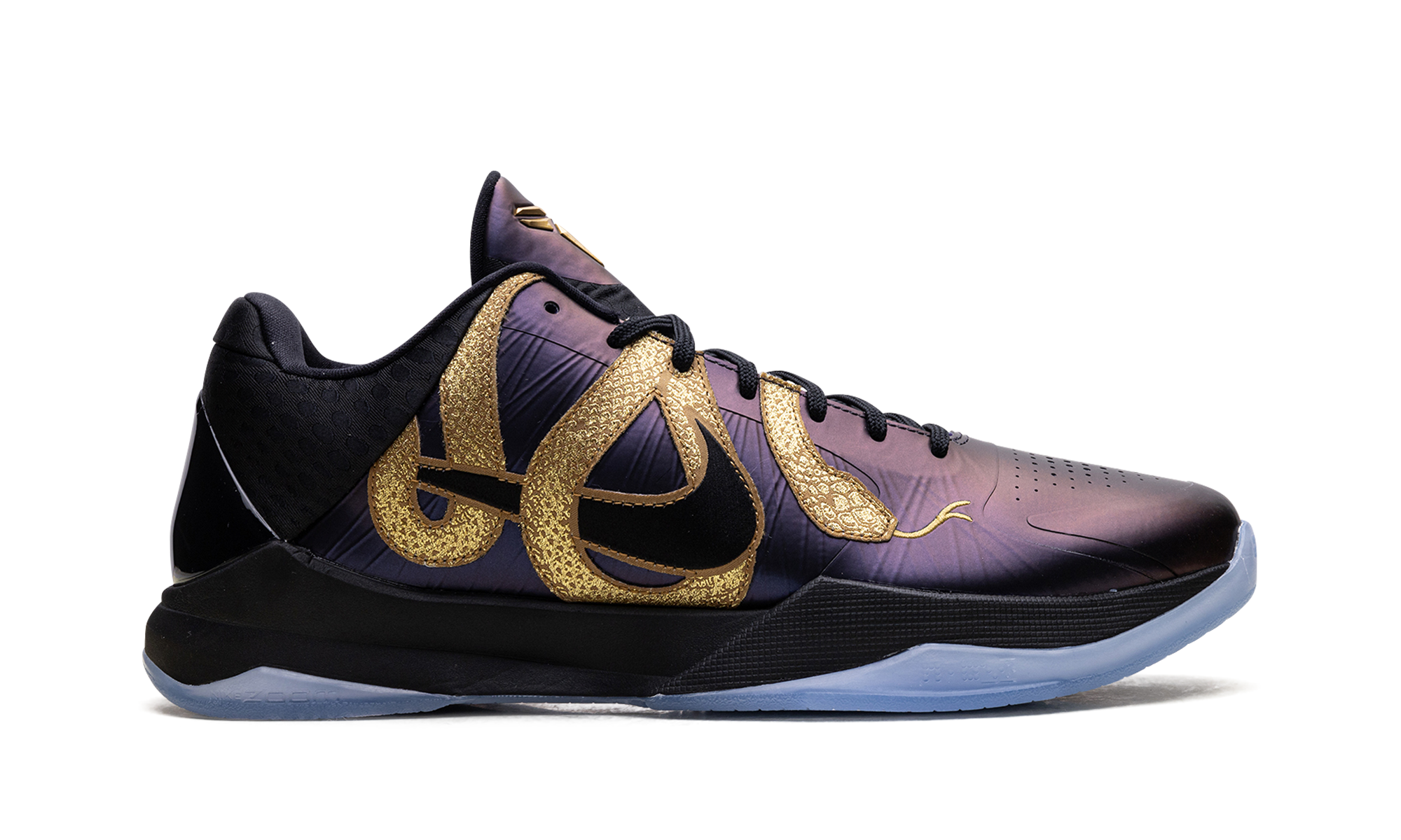 Zoom Kobe 5 Protro "Eggplant" IB4481 500