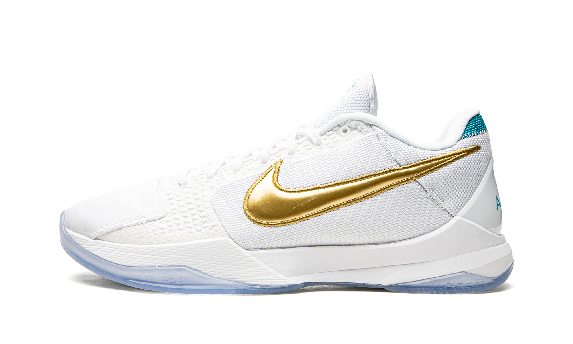 Kobe 5 Protro x Undefeated "What If Pack" DB5551 900