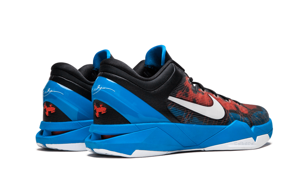 Zoom Kobe VII System "Poison Dart Frog" 488371 403