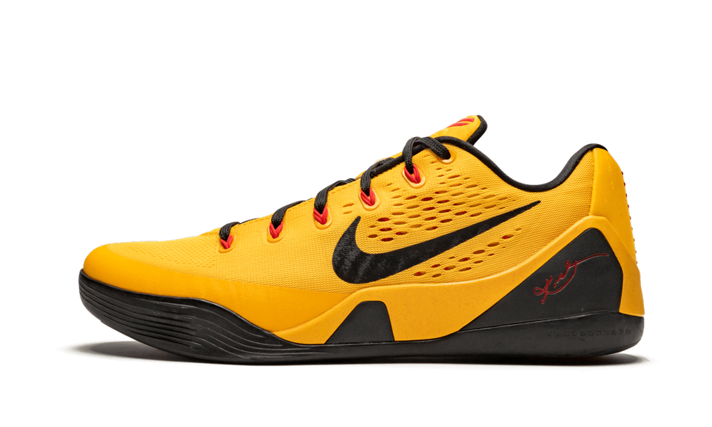 Kobe 9 EM "Bruce Lee" 646701 700