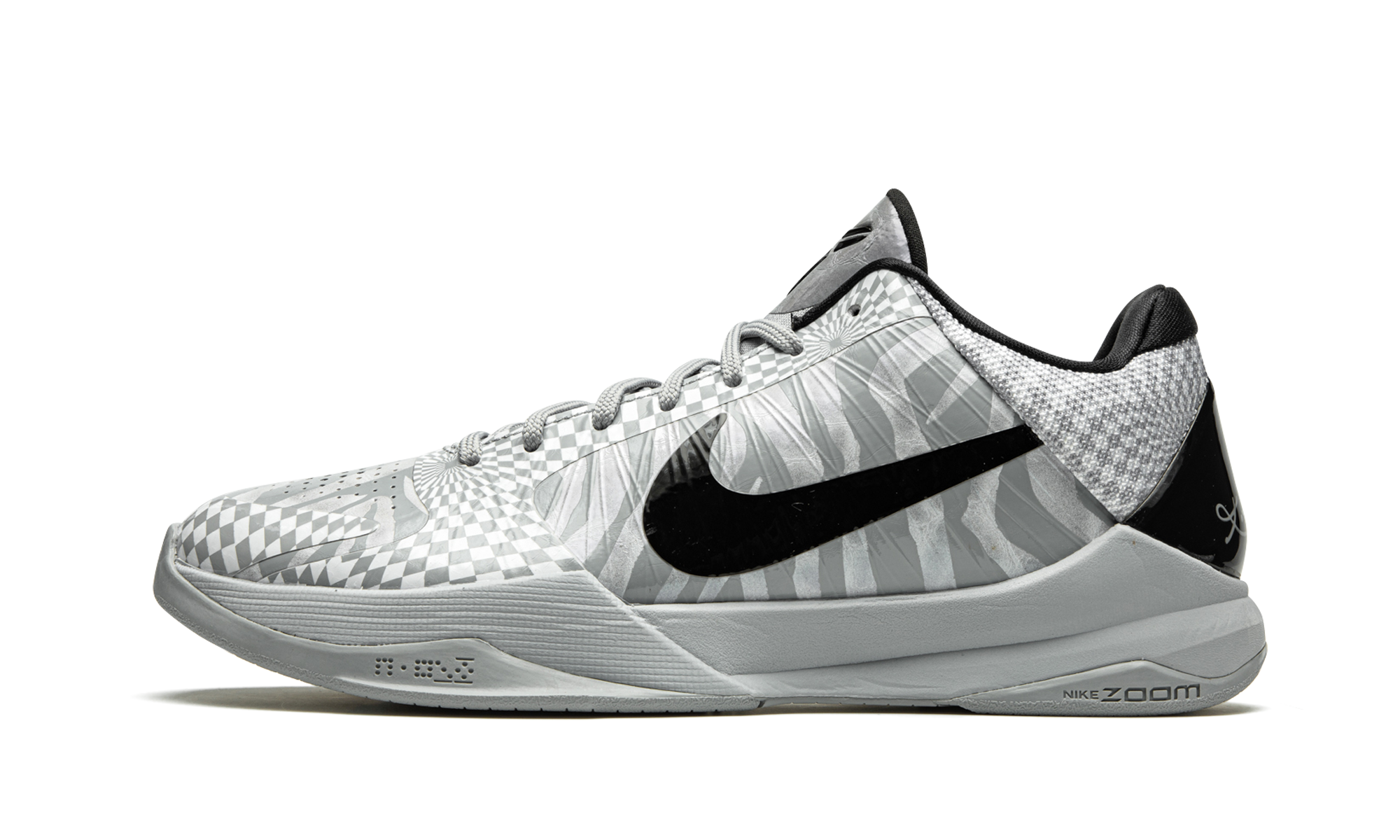 Kobe 5 Protro "DeMar DeRozan" CD4991 003