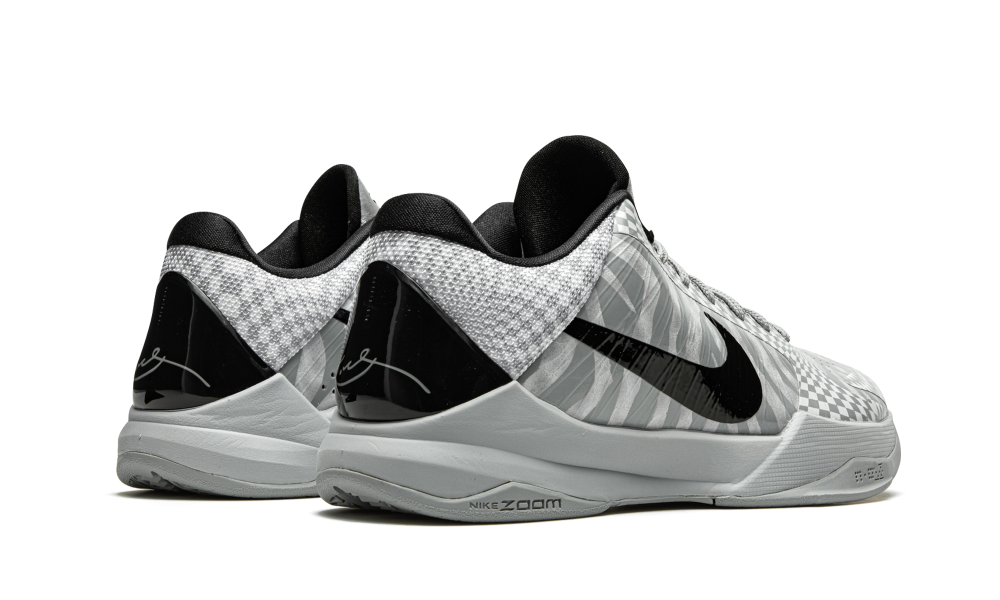 Kobe 5 Protro "DeMar DeRozan" CD4991 003