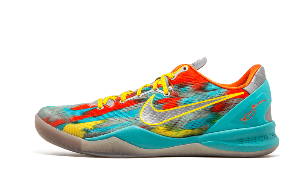 Kobe 8 System "Venice Beach" 555035 002