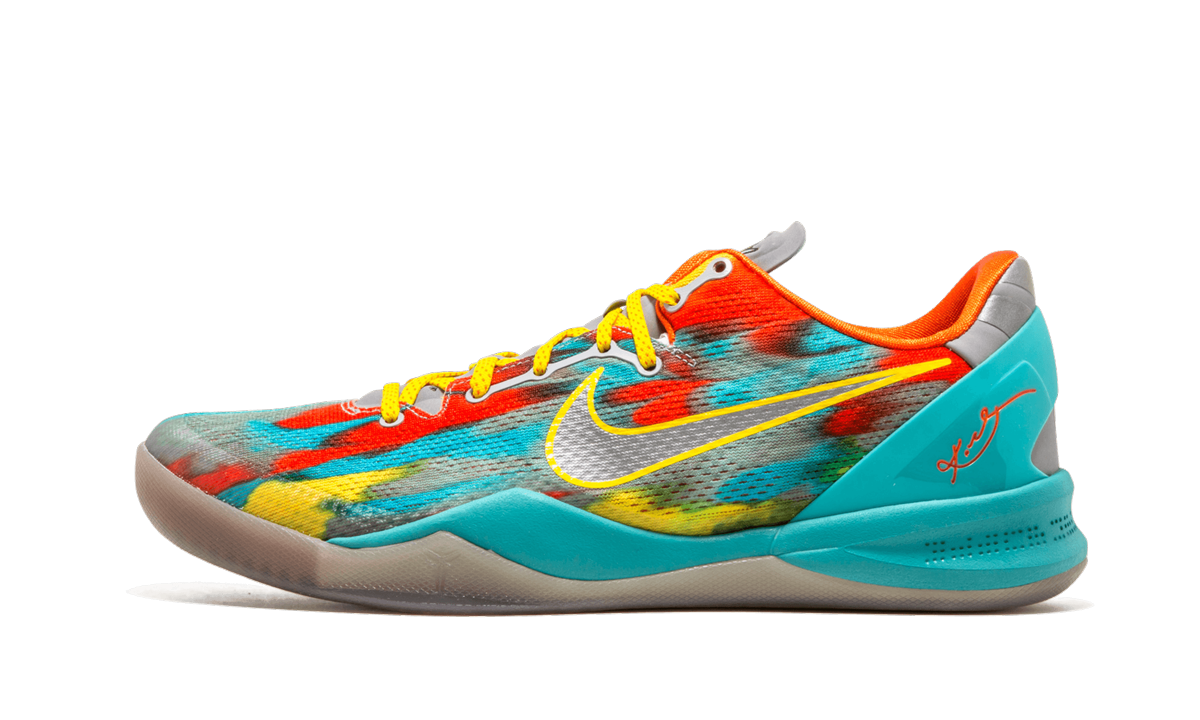 Kobe 8 System "Venice Beach" 555035 002