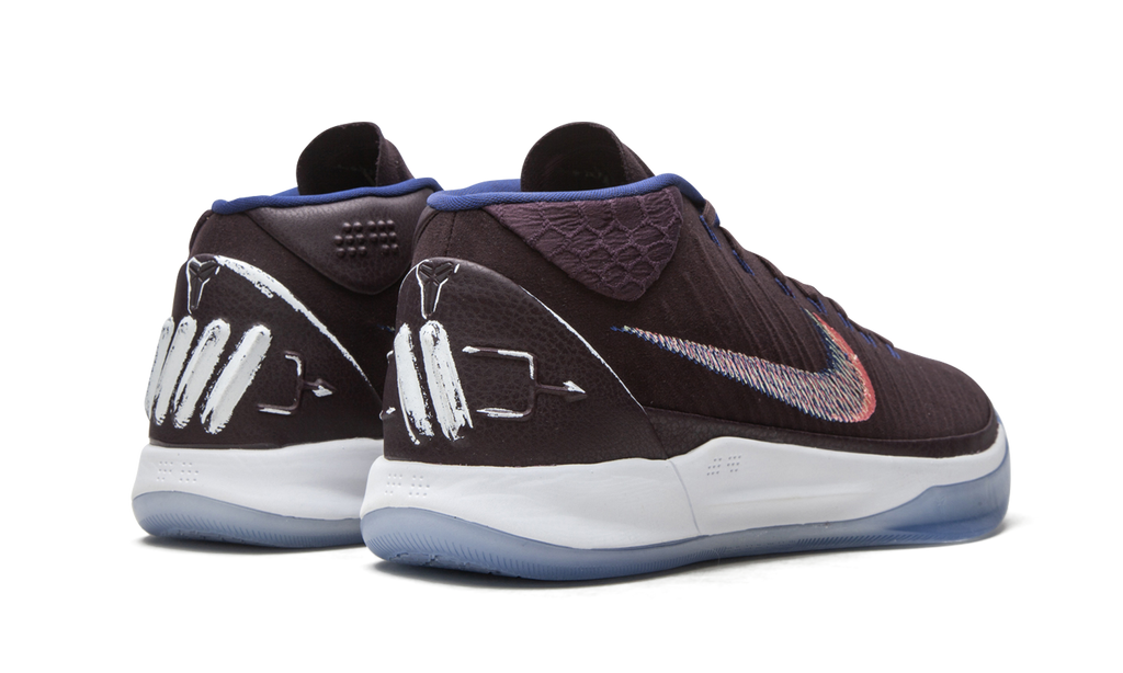 Kobe AD "Port Wine" 922482 602