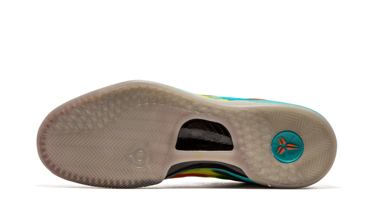 Kobe 8 System "Venice Beach" 555035 002