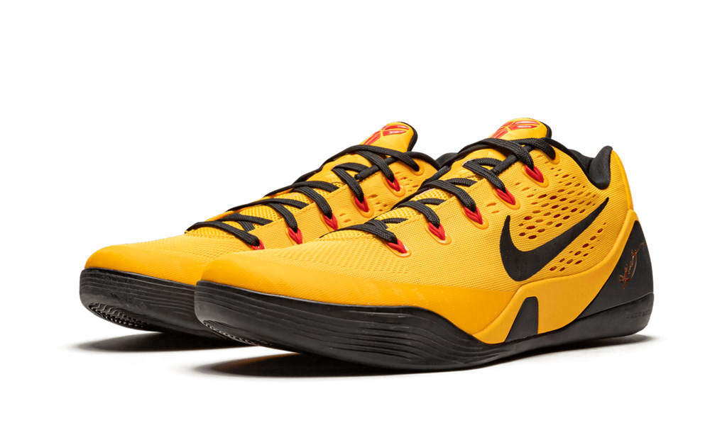 Kobe 9 EM "Bruce Lee" 646701 700
