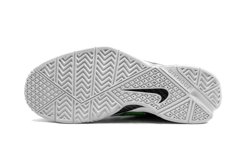 Kobe 1 Protro UNDFTD PE "Green Camo" BV1207 903