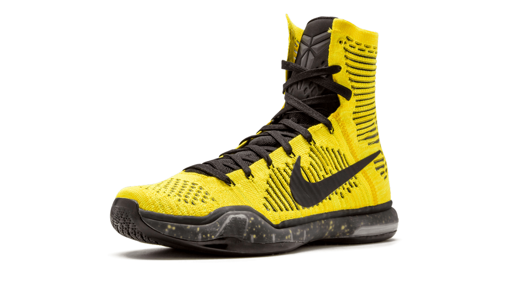 Kobe 10 Elite CODA "Opening Night" 802762 707