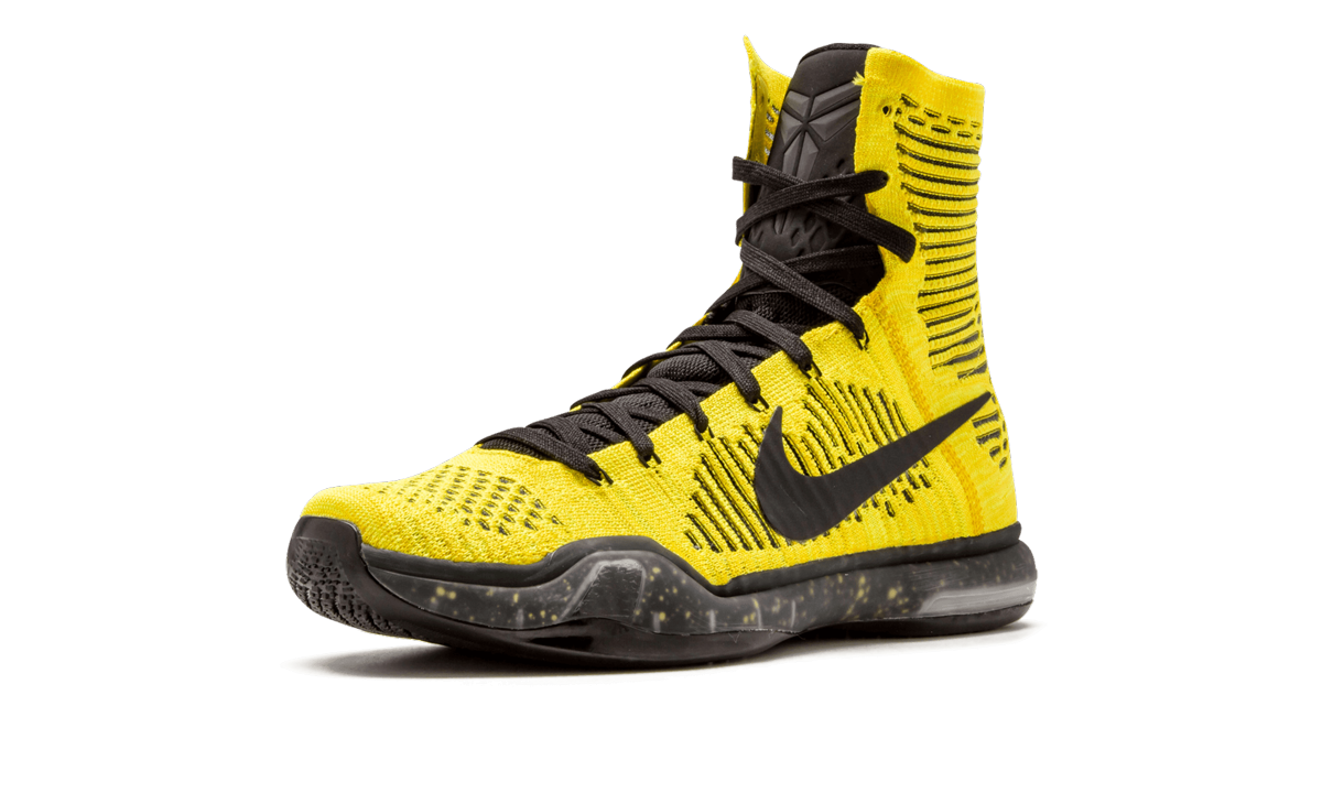 Kobe 10 Elite CODA "Opening Night" 802762 707