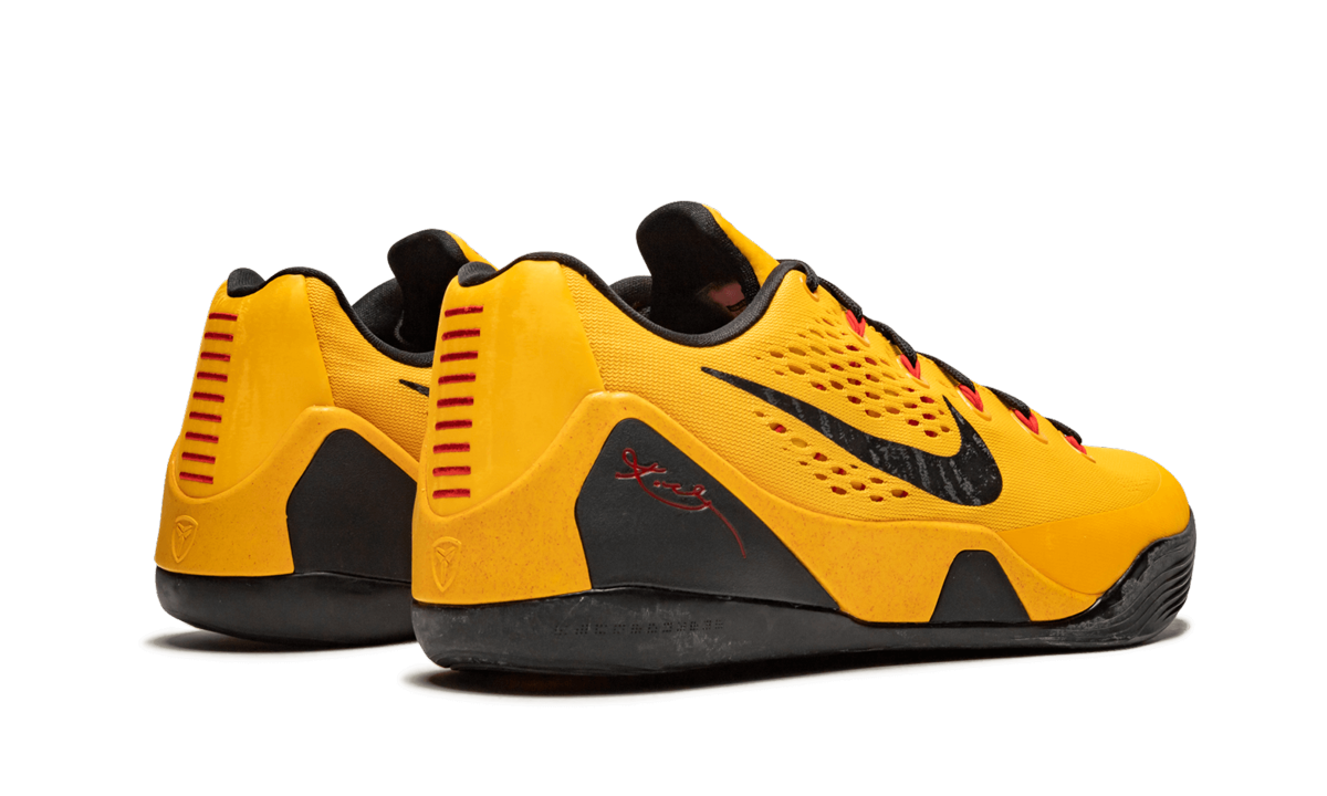 Kobe 9 EM "Bruce Lee" 646701 700