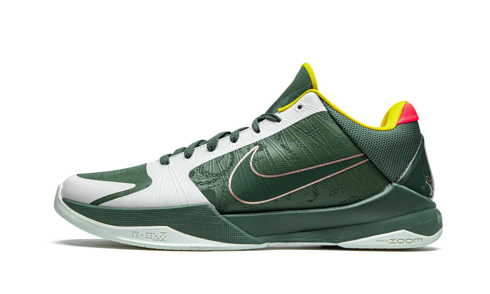 Kobe 5 Protro "EYBL" CD4991 300