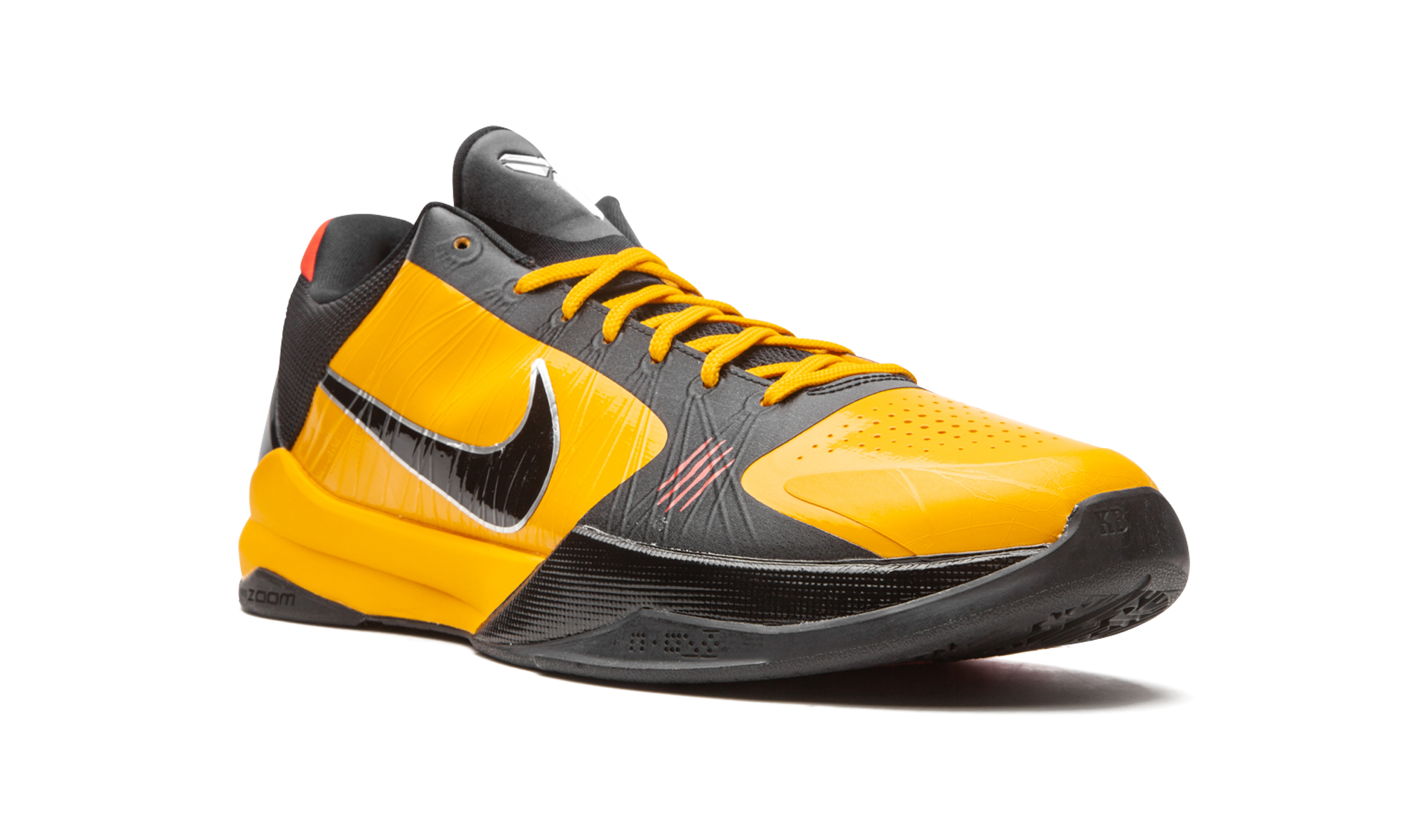 Kobe 5 Protro "Bruce Lee" CD4991 700