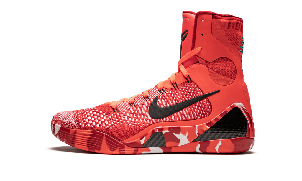 Kobe 9 Elite "Christmas" 630847 600