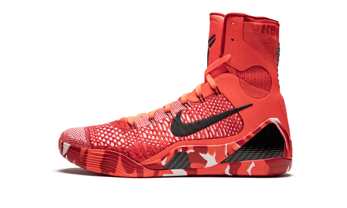 Kobe 9 Elite "Christmas" 630847 600