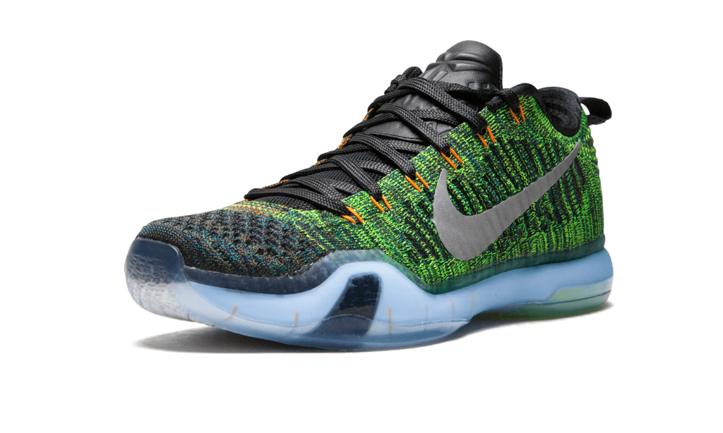 Kobe 10 Elite Low PRM "Race Car" 805937 901