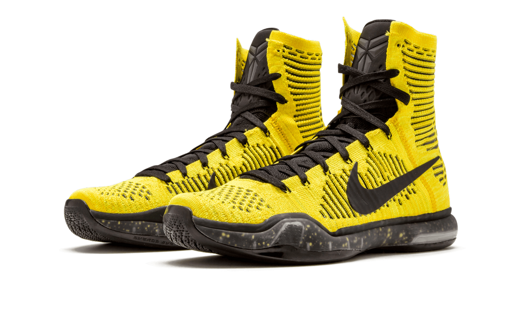 Kobe 10 Elite CODA "Opening Night" 802762 707