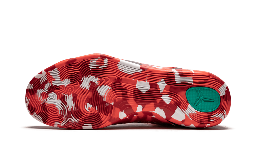 Kobe 9 Elite "Christmas" 630847 600
