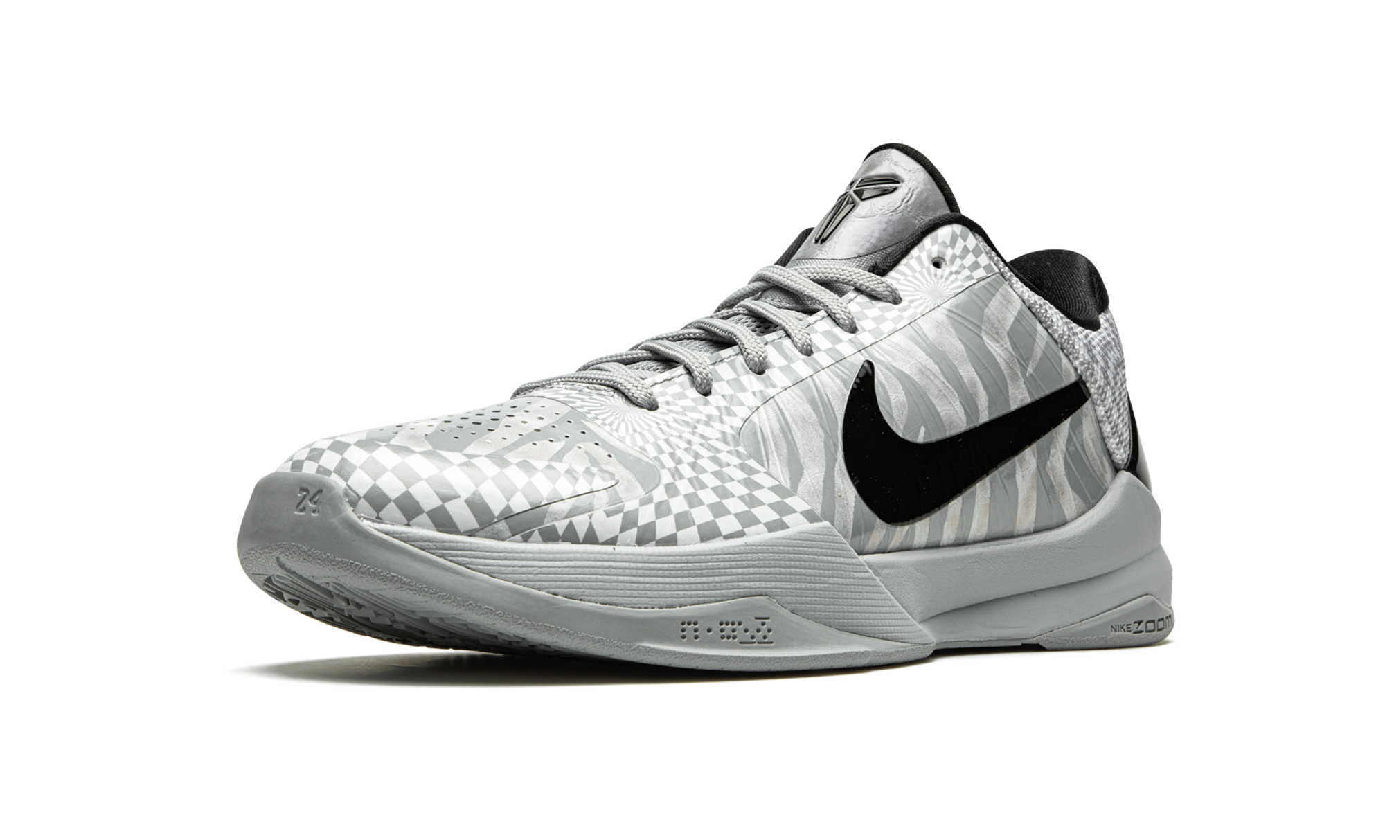 Kobe 5 Protro "DeMar DeRozan" CD4991 003