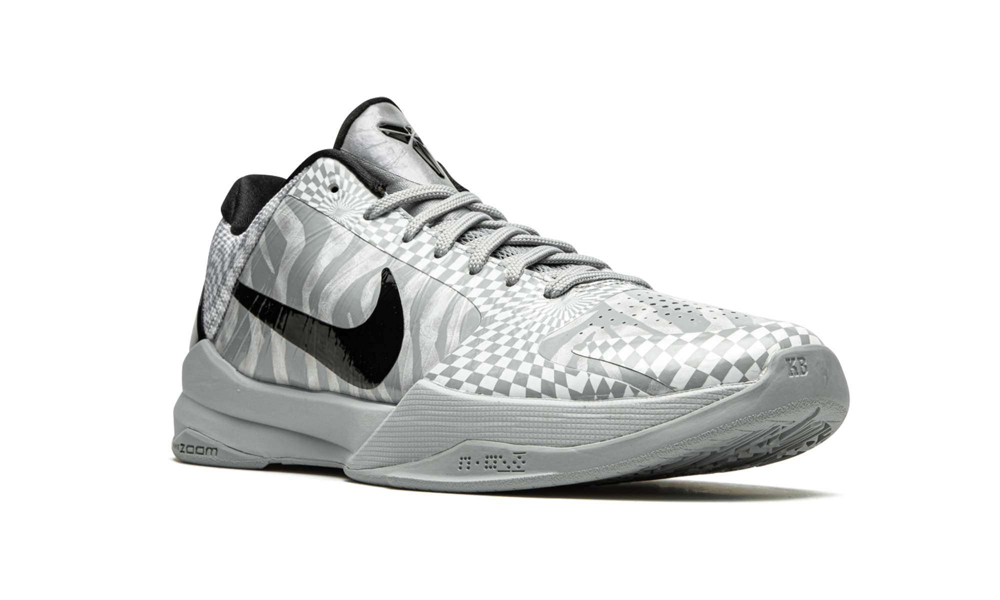 Kobe 5 Protro "DeMar DeRozan" CD4991 003