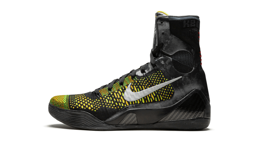 Kobe 9 Elite "Inspiration" 630847 004